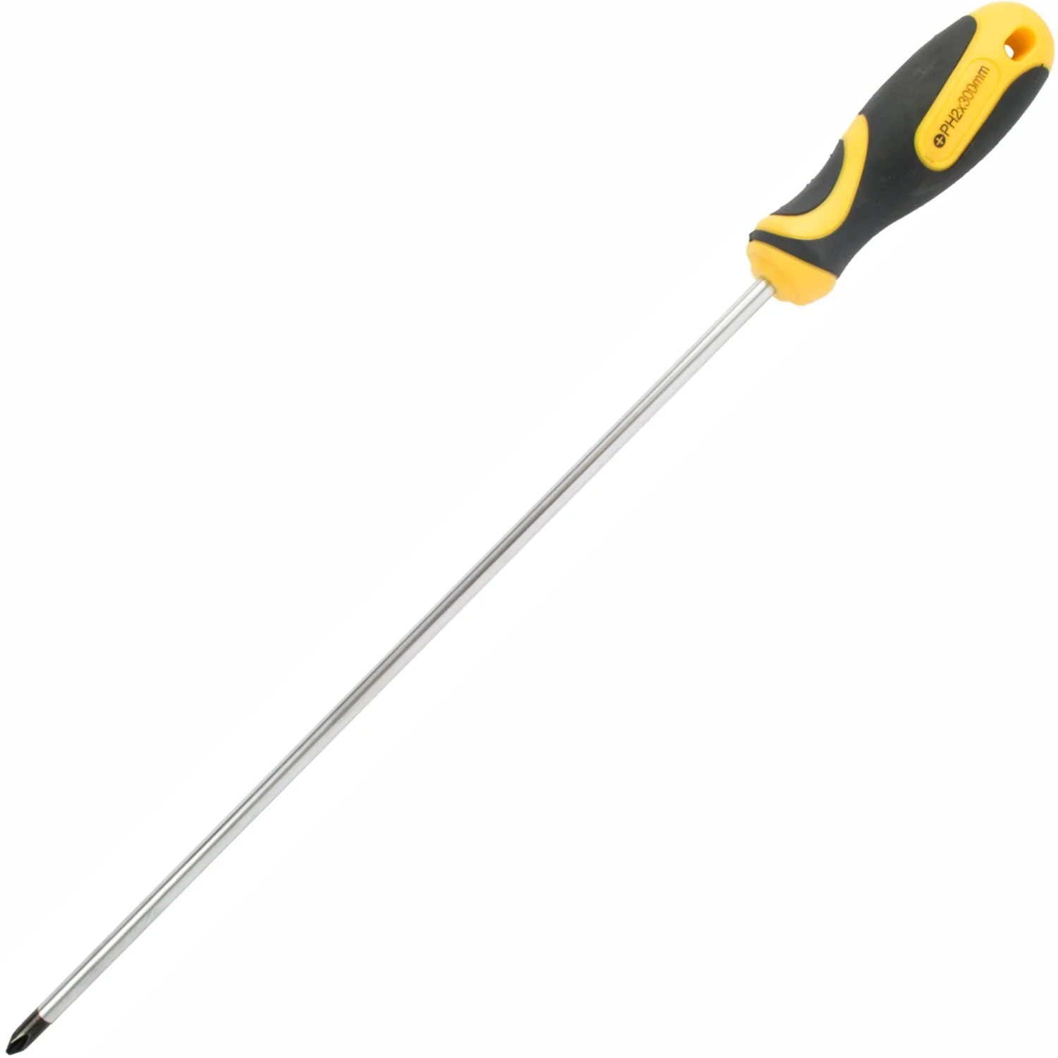 TC16082.webp SCREWDRIVER PHILLIPS NO.2 X 300MM - Image 1