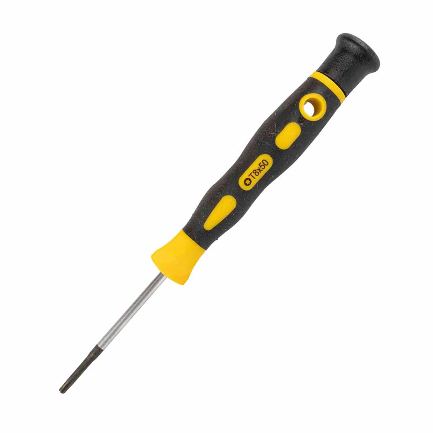 TC16104.webp SCREWDRIVER PRECISION TORX T8X50MM - Image 1