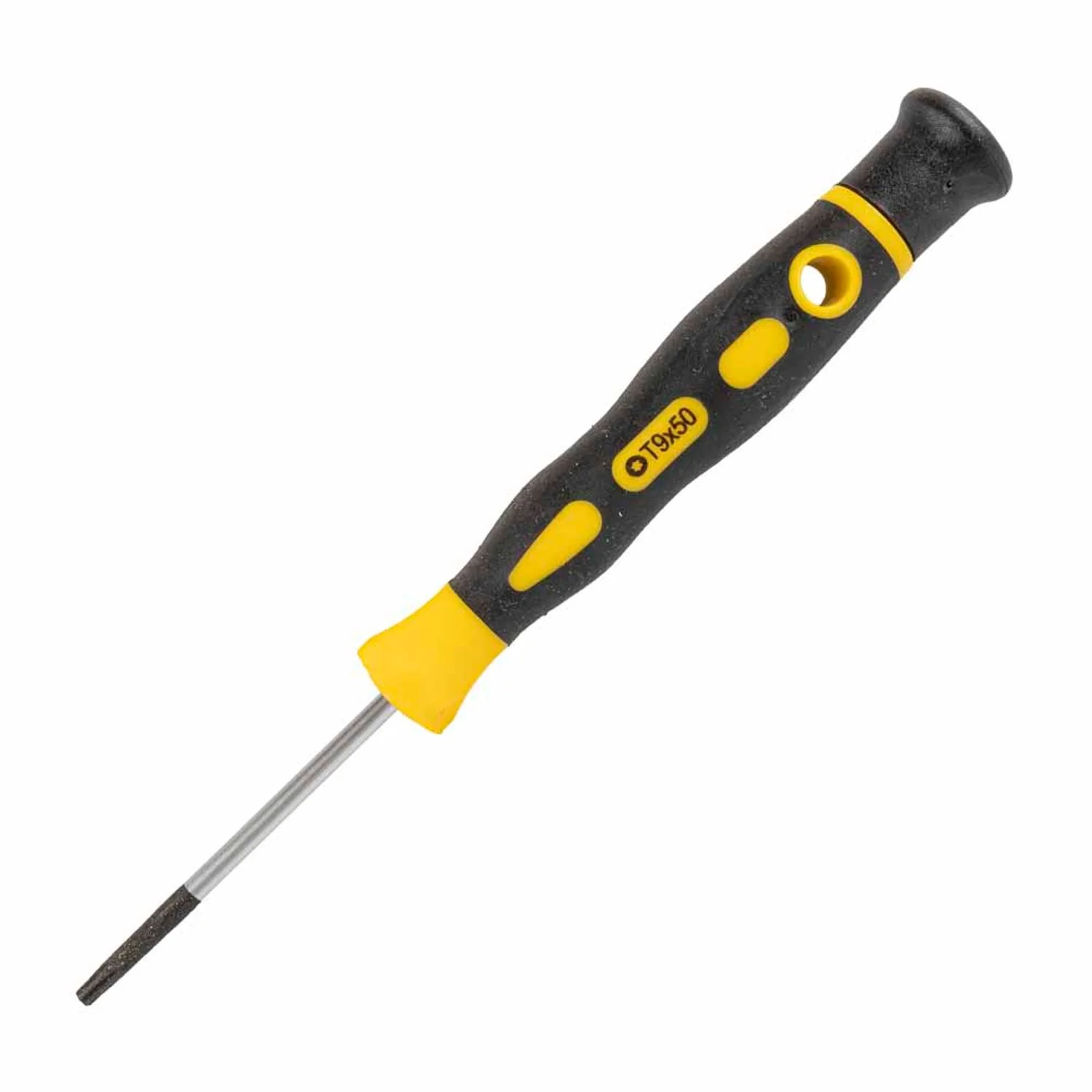 TC16105.webp SCREWDRIVER PRECISION TORX T9X50MM - Image 1