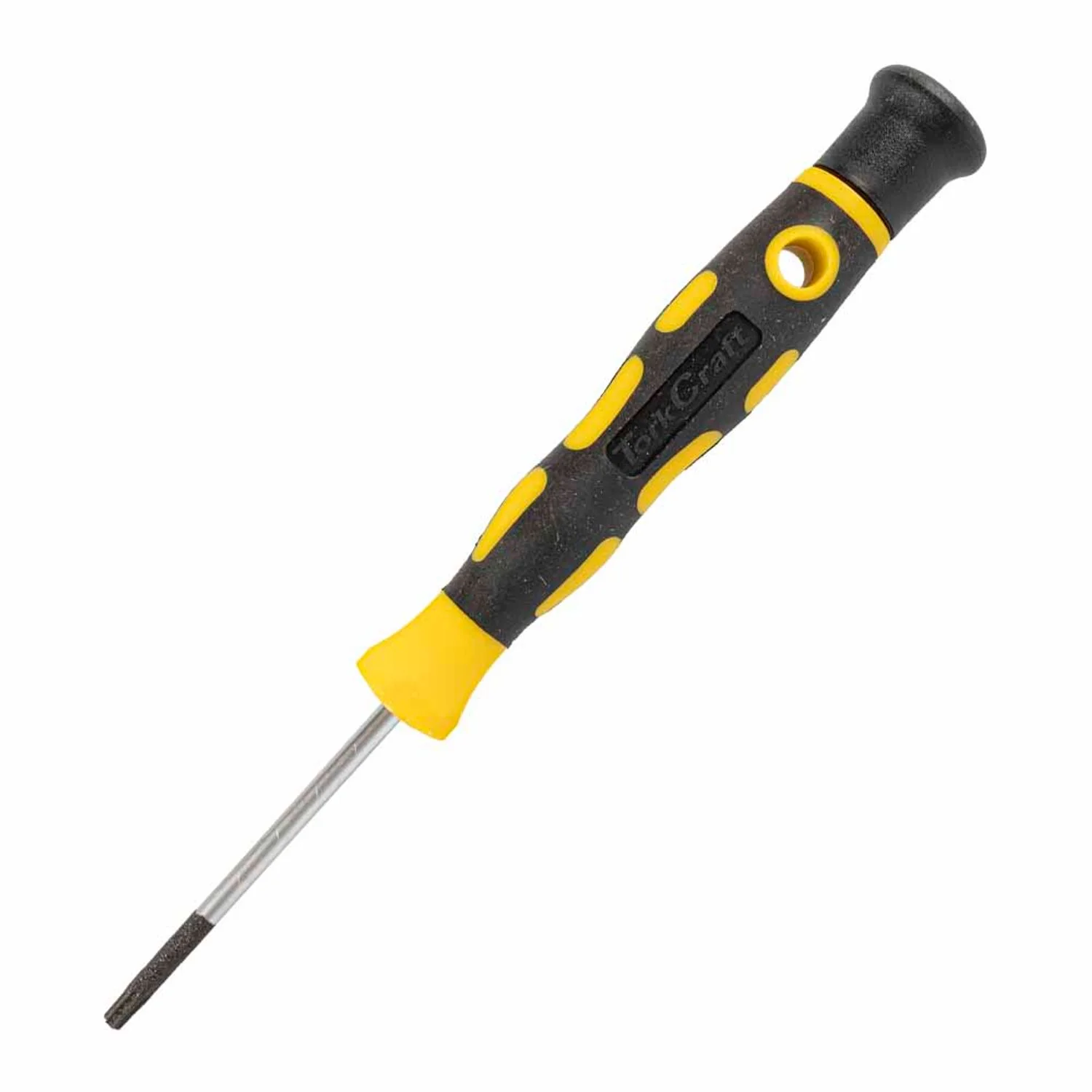 TC16106.webp SCREWDRIVER PRECISION TORX T10X50MM - Image 1