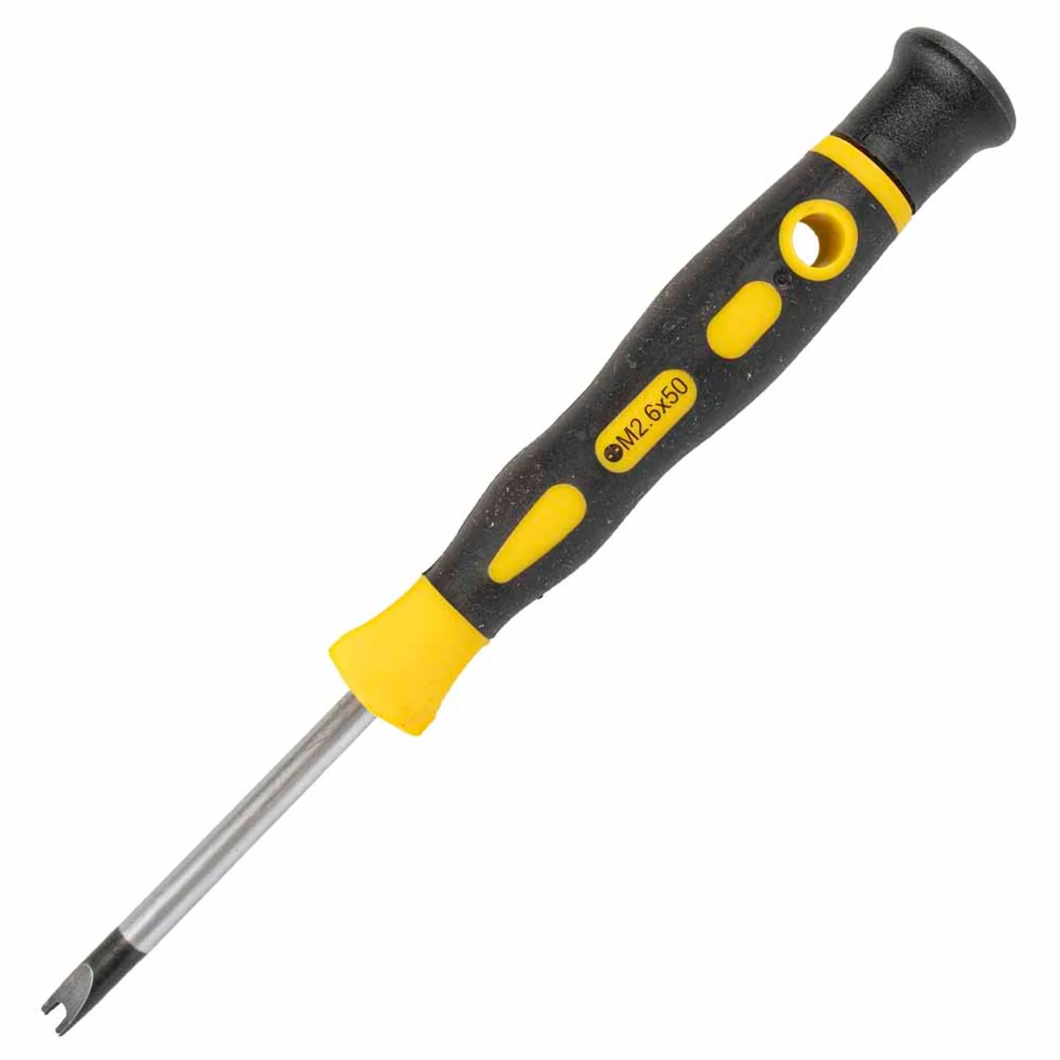 TC16107.webp SCREWDRIVER PRECISION SPLINE M2.6X50MM - Image 1
