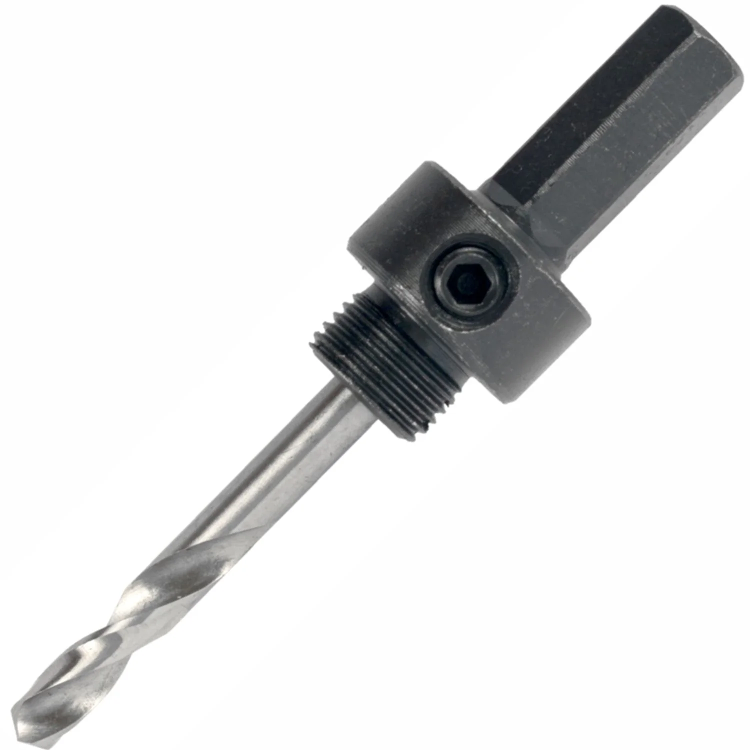 TC17004.webp MANDREL 7/16 HEX 32 - 44MM - Image 1