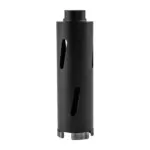 DIAMOND CORE BIT 52 X 170MM UNIVERSAL PURPOSE M22