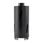 DIAMOND CORE BIT 75X170MM - CONCRETE M22