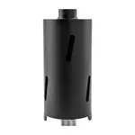DIAMOND CORE BIT 78 X 170MM UNIVERSAL PURPOSE M22