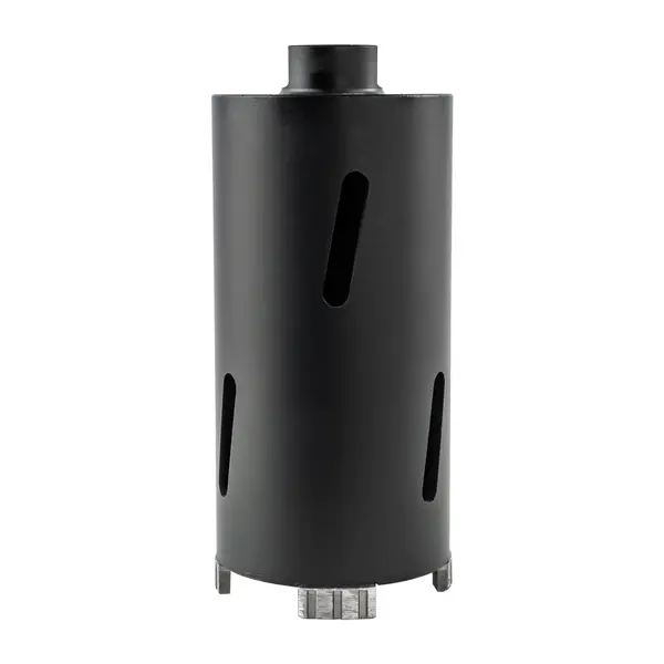 DIAMOND CORE BIT 78 X 170MM UNIVERSAL PURPOSE M22