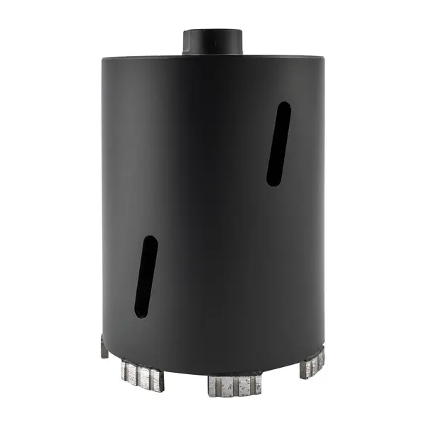 DIAMOND CORE BIT 117X170MM CONCRETE M22