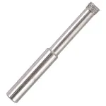 DIAMOND CORE BIT 3MM FOR TILES