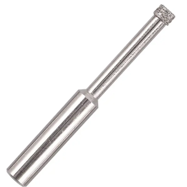 DIAMOND CORE BIT 5MM FOR TILES