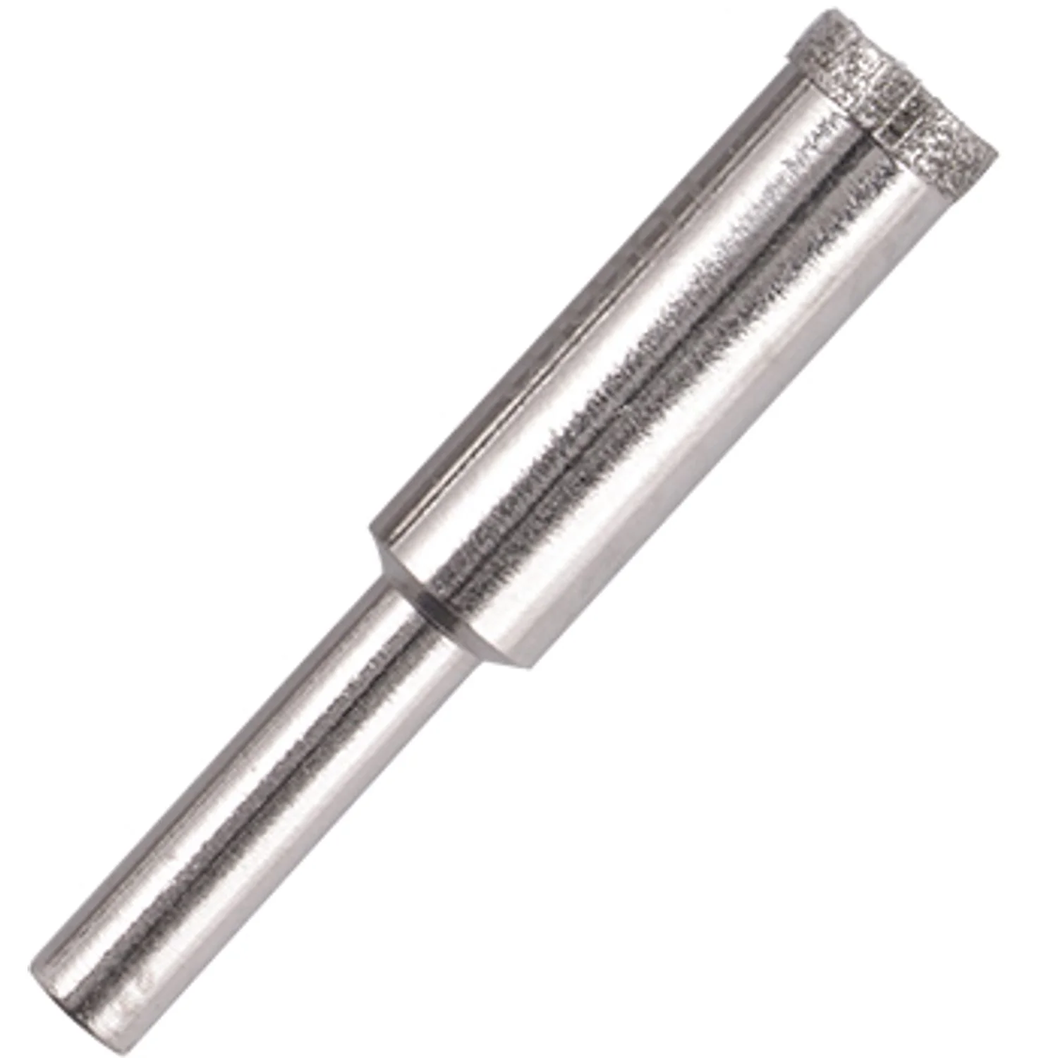 TC180810.webp DIAMOND CORE BIT 10MM FOR TILES - Image 1