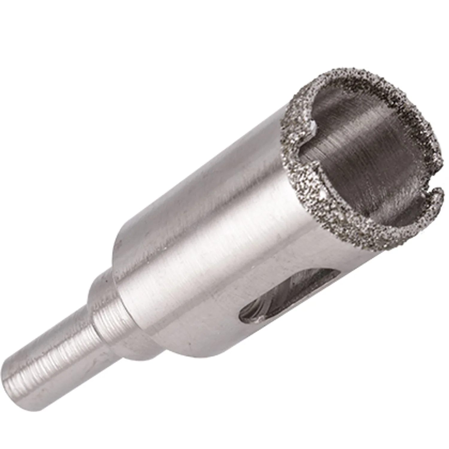 TC180822.webp DIAMOND CORE BIT 22MM FOR TILES - Image 1