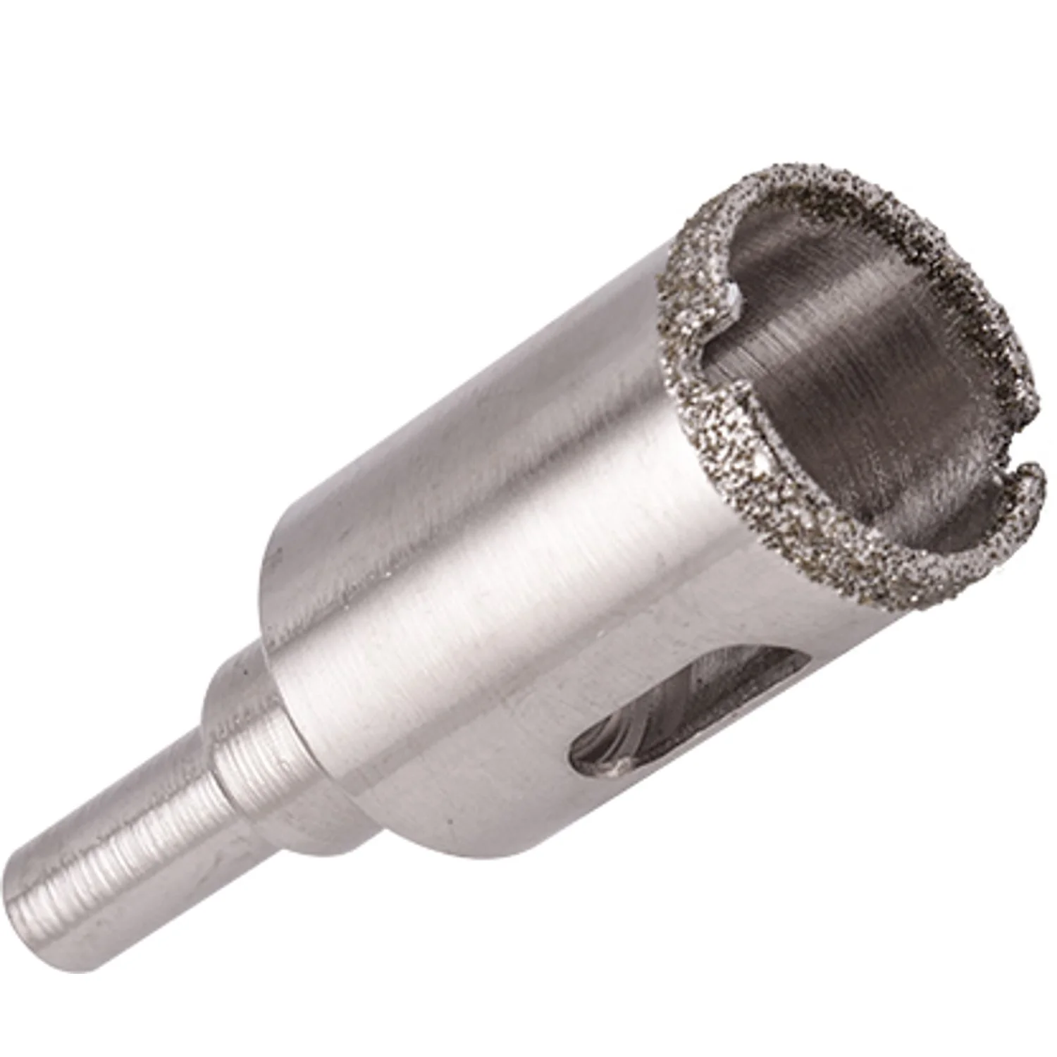 TC180825.webp DIAMOND CORE BIT 25MM FOR TILES - Image 1