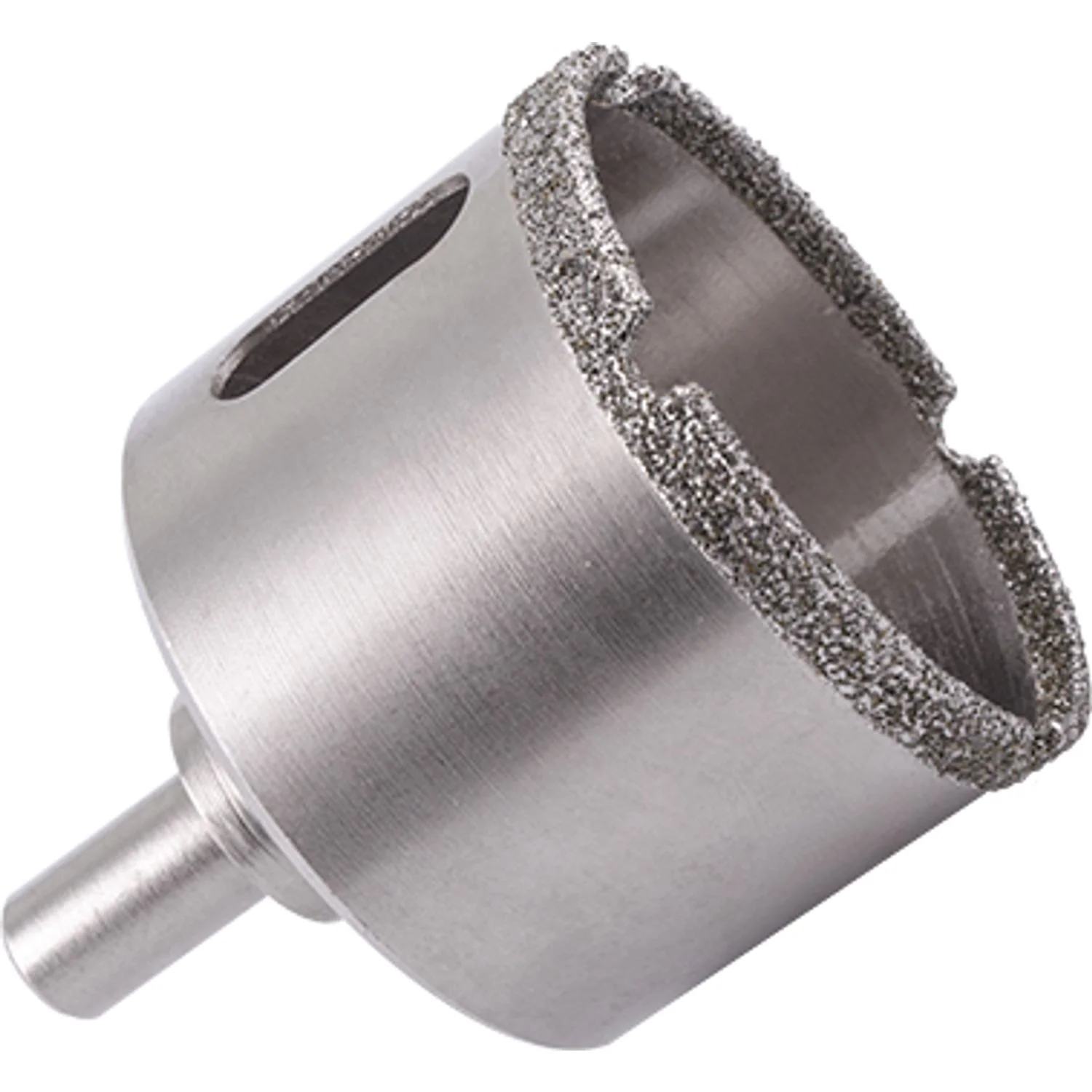 TC180850.webp DIAMOND CORE BIT 50MM FOR TILES - Image 1