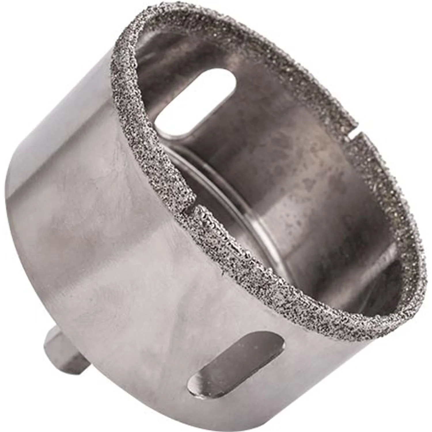 TC180857.webp DIAMOND CORE BIT 57MM FOR TILES - Image 1