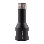 DIAMOND CORE BIT 14MM X 32MM M14 X 60MM VACUUM BRAZED
