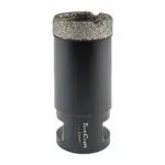 DIAMOND CORE BIT 30MM X 50MM M14 X 70MM VACUUM BRAZED