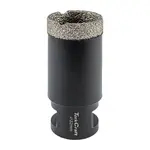 DIAMOND CORE BIT 32MM X 50MM M14 X 70MM VACUUM BRAZED