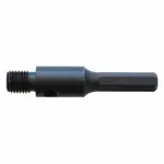 ADAPTOR HEX SH. M16 SHORT/ 18 DIAMOND CORE BITS
