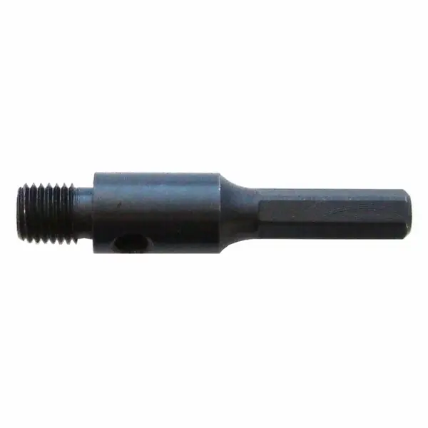 ADAPTOR HEX SH. M16 SHORT/ 18 DIAMOND CORE BITS