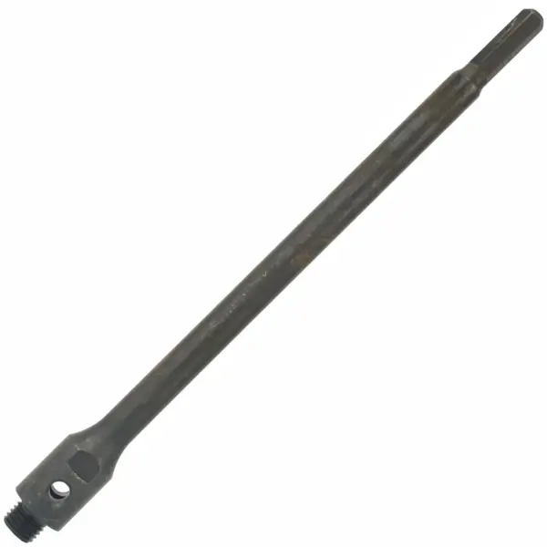 HEX SHANK ADAPTOR M16X13MM FOR DIAM CORE 300MM