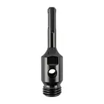 ADAPTOR SDS PLUS 70MMXM22 FOR DIAMOND CORE BITS - Image 2