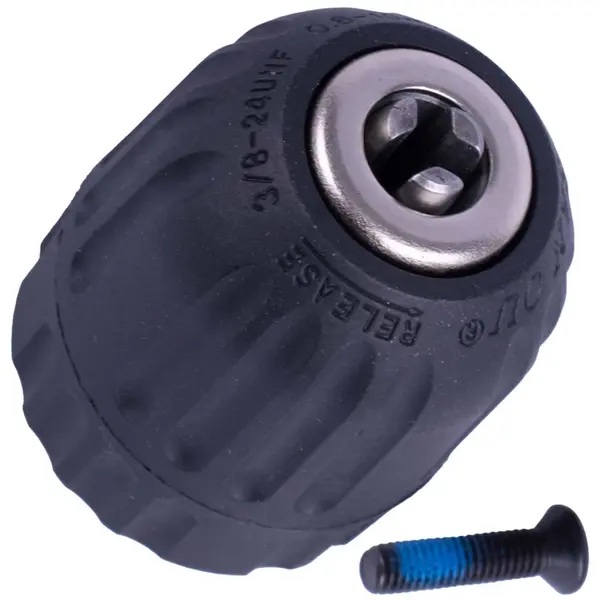 D/DRIVER 20V REPL. CHUCK and SCREW (6/8) S/KIT