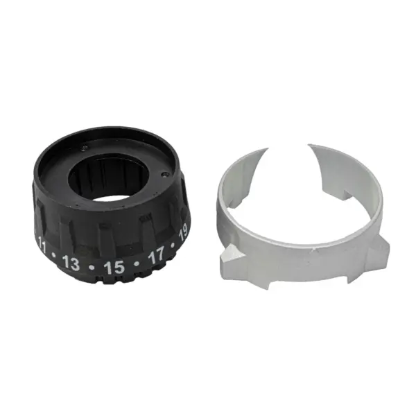 D/DRIVER 20V RING and TORQ RING and SCREW (9/10/11) S/KIT