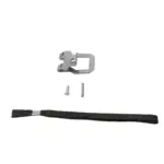 D/DRIVER 20V LACE and BELT CLIP (51/52/53/54/55) S/KIT
