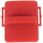 ID/DRIVER 20V DOUBLE SPEED SWITC (51) S/KIT