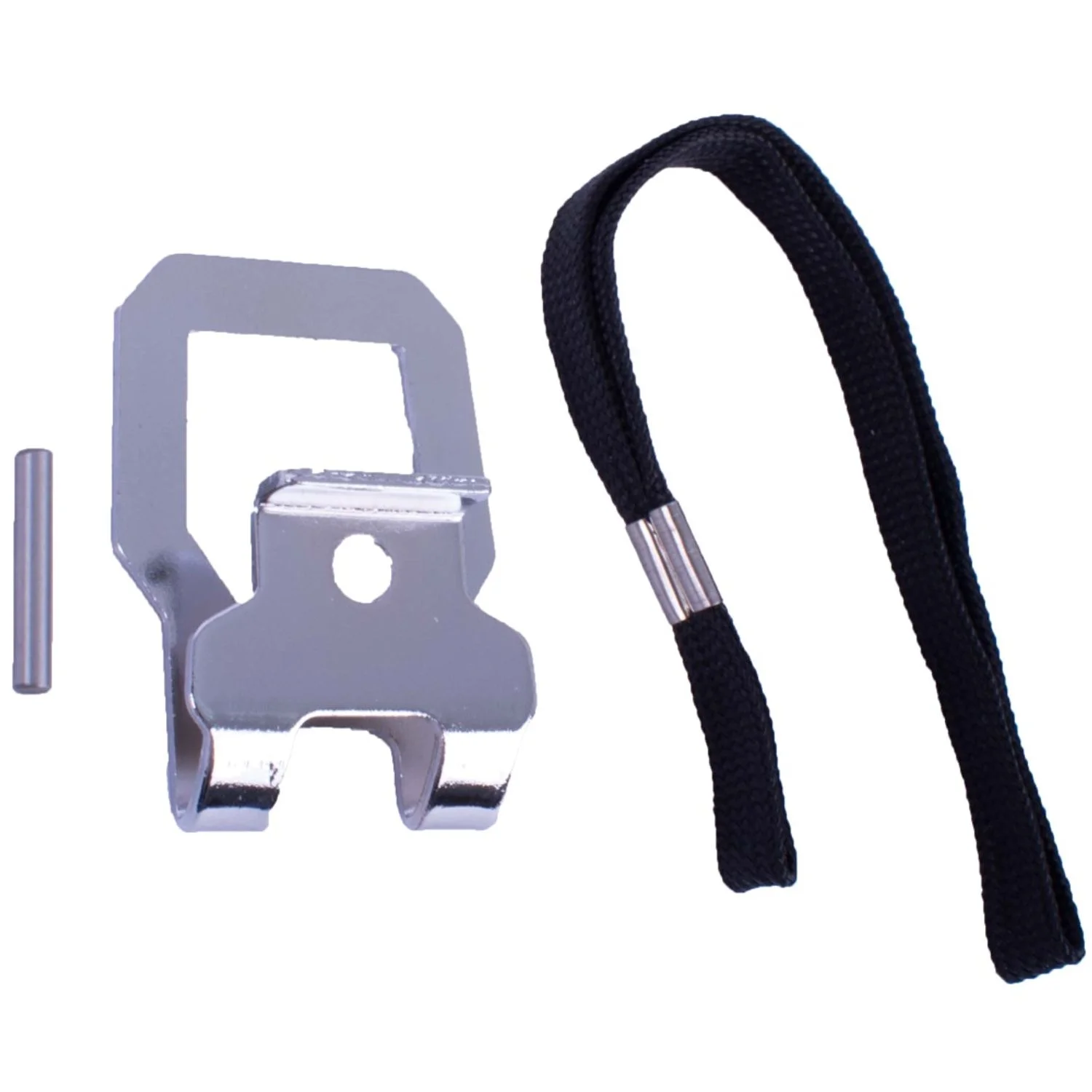 TC20030-SK09.webp ID/DRIVER 20V LACE and BELT CLIP (4/5/62/66) S/KIT - Image 1