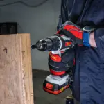 IMP. DRILL DRIVER ID13 20V 13MM 0-1750RPM 50NM 2 X 2.0 AH BAT STD CHAR - Image 3