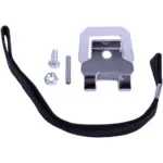 IMP. DRILL 20V REPL. LACE and BELT CLIP (3/4/50/54) S/KIT