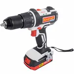 IMP. DRILL B/LESS ID13B 20V 13MM 0-1800RPM 50NM 2 X 2.0 AH BAT STD CH - Image 2