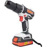 IMP. DRILL B/LESS ID13B 20V 13MM 0-1800RPM 50NM 2 X 2.0 AH BAT STD CH - Image 4