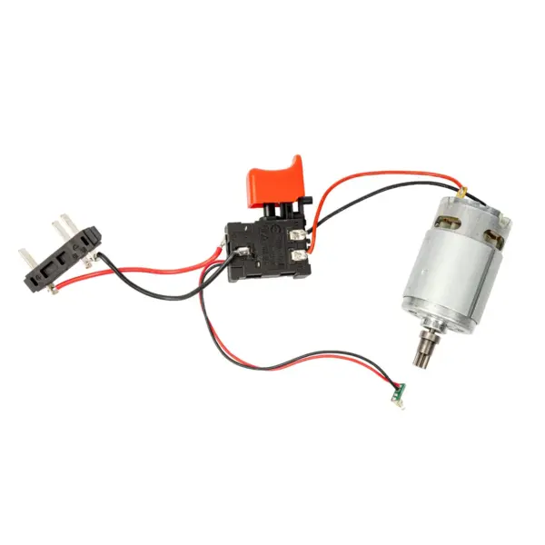 I/DRIVER 20V REPL. MOTOR GEAR TRIGGER (25/26/27-30) S/KIT