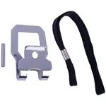 I/DRIVER 20V LACE and BELT CLIP (31/36/37) S/KIT