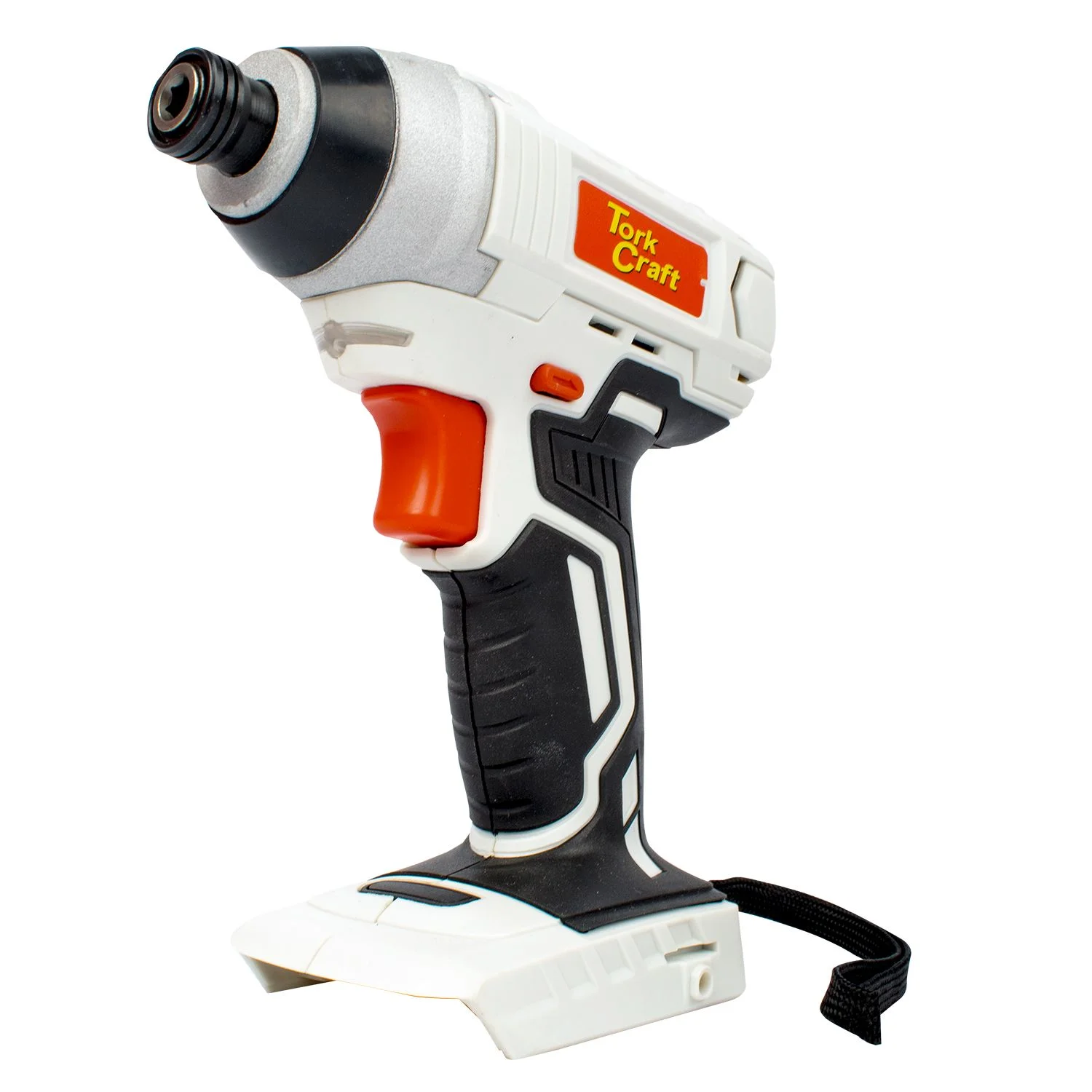 TC20090.webp IMP/DRIVER ID110 20V 1/4″ 0-2600RPM 110NM BARE TOOL - Image 1
