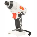 IMP/DRIVER ID110 20V 1/4″ 0-2600RPM 110NM BARE TOOL - Image 3