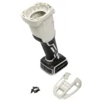 A/GRINDER 20V REPL. DUST COVER and HOUSING SET (1-4/19/23) S/KIT