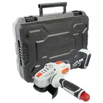 ANGLE GRINDER B/LESS AG115B 20V 115MM 8500 RPM BARE TOOL BMC CASE - Image 2
