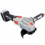 ANGLE GRINDER B/LESS AG115B 20V 115MM 8500 RPM BARE TOOL BMC CASE - Image 5