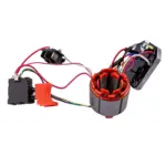 SWITCH and STATOR KIT (5/6/52/56)A