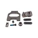 PRESSING PLATE and GASKET KIT (32/34/37/39/40/42-45/48)