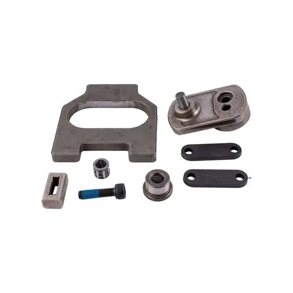 PRESSING PLATE and GASKET KIT (32/34/37/39/40/42-45/48)