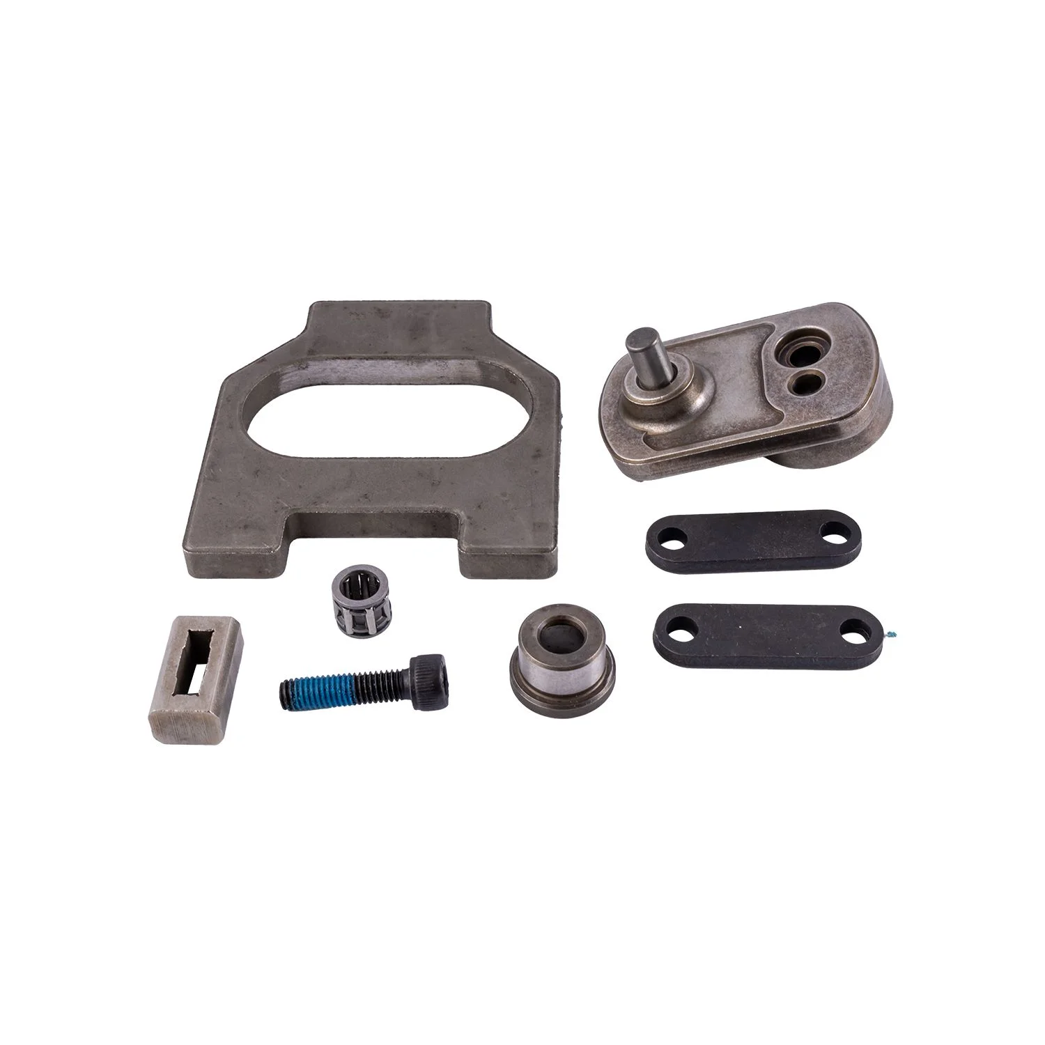 TC20180-SK07.webp PRESSING PLATE and GASKET KIT (32/34/37/39/40/42-45/48) - Image 1