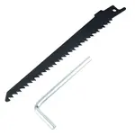 RECIPROCATING SAW B/LESS 20V 2800RPM 25.4MM STROKE LENGTH RS25 - Image 2