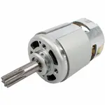 ROT/HAMER 20V REPL. MOTOR and GEAR (54/55) S/KIT