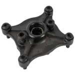 ROT/HAMER 20V REPL. MOTOR SUPPORT and SCREWS (50/51/52/53) S/KIT