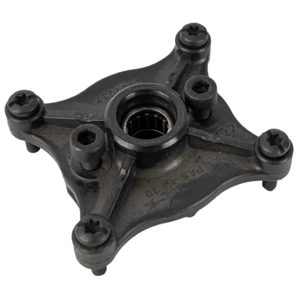 ROT/HAMER 20V REPL. MOTOR SUPPORT and SCREWS (50/51/52/53) S/KIT