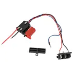 ROT/HAMER 20V REPL. TRIGGER and SWITCH (56/57/58/60) S/KIT